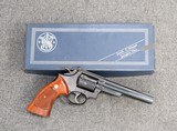 Smith & Wesson Model 19 With Box - 1 of 3