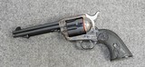 Colt Single Action Army 44-40
"Unfired" - 2 of 4