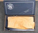 Smith & Wesson Model 41 "1976"Unfired - 2 of 4