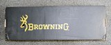 Browning Semi Auto 22
New In Box - 2 of 4