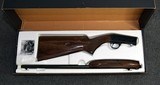 Browning Semi Auto 22
New In Box - 1 of 4