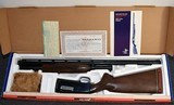 Winchester Model 12 Not Fired With Box - 1 of 2