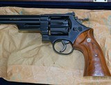Smith & Wesson Model 25 .45 Long Colt - 3 of 3