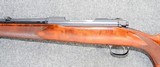 Winchester Model 70 Fwt. With Box - 4 of 6