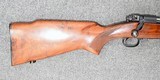 Winchester Model 70 Fwt. With Box - 6 of 6