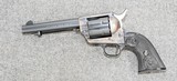 Colt Single Action 1975
Unfired - 2 of 4