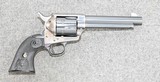 Colt Single Action 1975
Unfired - 3 of 4