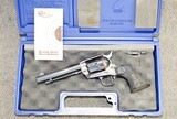 Colt Single Action Army "1999" With Box - 2 of 2