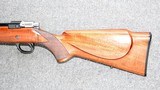 Browning Safari 1965 .284 Winchester - 2 of 5