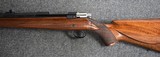 Browning Safari 1965 .284 Winchester - 1 of 5