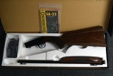 Browning Auto .22 Unfired - 2 of 2