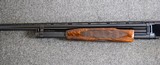 Winchester Model 12 Vent Rib - 3 of 5