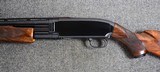 Winchester Model 12 Vent Rib - 1 of 5