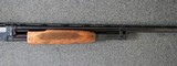 Winchester Model 12 Pigeon Engraved - 6 of 6