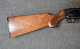 Winchester Model 12 Pigeon Engraved - 4 of 6