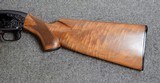 Winchester Model 12 Pigeon Engraved - 2 of 6