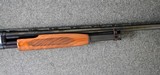 Winchester Model 12 Trap Monte Carlo - 3 of 6