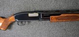 Winchester Model 12 Trap Monte Carlo - 1 of 6