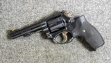 Smith & Wesson Model 34 - 2 of 2