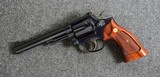 Smith & Wesson Model 19 With Box - 3 of 3