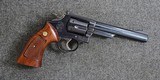 Smith & Wesson Model 19 With Box - 2 of 3