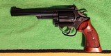 Smith & Wesson Model 19-3 With Box "1976" - 3 of 4