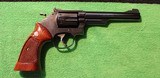 Smith & Wesson Model 19-3 With Box "1976" - 2 of 4