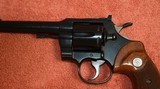 Colt Trooper .357With Box - 2 of 6