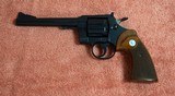 Colt Trooper .357With Box - 4 of 6