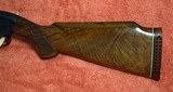 Winchester Model 12 Trap Monte Carlo 99% - 2 of 6