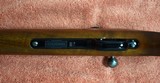 Browning T-Bolt Grade II( 1970 ) Belguim Rimfire - 6 of 6