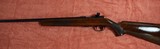 Browning T-Bolt Grade II( 1970 ) Belguim Rimfire - 1 of 6