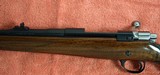 Browning Safari .284 Winchester 1965 Production - 3 of 7