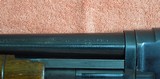 Winchester Model 12"Riot" Law Enforcement Marked 99%+ - 5 of 10