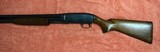 Winchester Model 12"Riot" Law Enforcement Marked 99%+ - 1 of 10