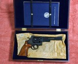 Smith & Wesson Model 25-3 .45 Colt - 1 of 4