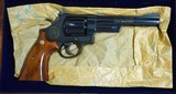 Smith & Wesson Model 25-3 .45 Colt - 2 of 4