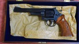 Smith & Wesson Model 25-3 .45 Colt - 3 of 4