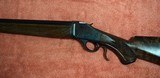 Browning 1885 BPCR .45-90 Unfired In Factory Box - 7 of 11