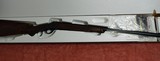 Browning 1885 BPCR .45-90 Unfired In Factory Box - 1 of 11