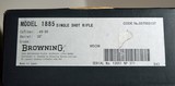 Browning 1885 BPCR .45-90 Unfired In Factory Box - 11 of 11