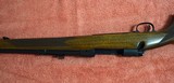 Winchester Model 70
.257 Roberts
New In Factory Box " 1950 " - 9 of 12