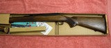 Winchester Model 70
.257 Roberts
New In Factory Box " 1950 " - 1 of 12