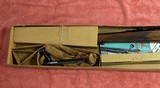 Winchester Model 70
.257 Roberts
New In Factory Box " 1950 " - 2 of 12