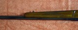 Sako Model L46
.222 Remington Magnum
"Very Clean 99%" - 7 of 10