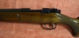 Sako Model L46
.222 Remington Magnum
"Very Clean 99%" - 3 of 10
