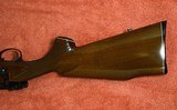 Sako Model L46
.222 Remington Magnum
"Very Clean 99%" - 5 of 10