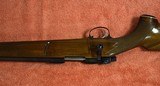 Sako Model L46
.222 Remington Magnum
"Very Clean 99%" - 6 of 10