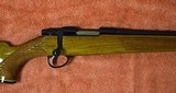 Sako L461 Vixen Deluxe .22399%+ - 8 of 8