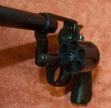 Colt New Service .45 ColtWith World War II History 98% Condition - 7 of 8